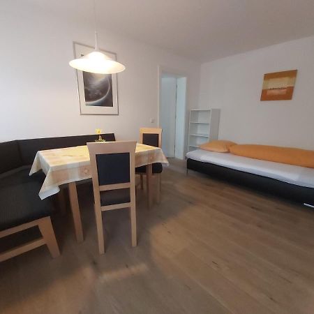 Appartement Gruberhof à San Candido Extérieur photo