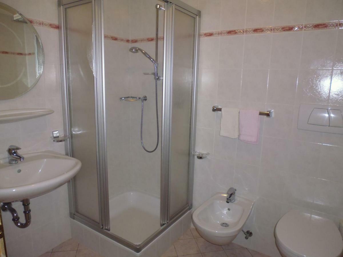 Appartement Gruberhof à San Candido Extérieur photo